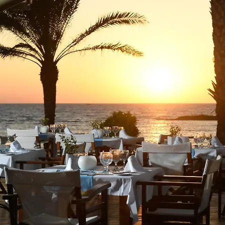 Constantinou Bros Pioneer Beach Hotel Hotel Paphos