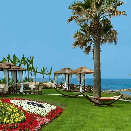 Constantinou Bros Pioneer Beach Hotel Hotel Paphos