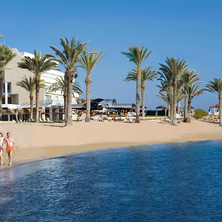 Constantinou Bros Pioneer Beach Hotel 4* Paphos