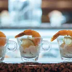 Отель Constantinou Bros Pioneer Beach Hotel